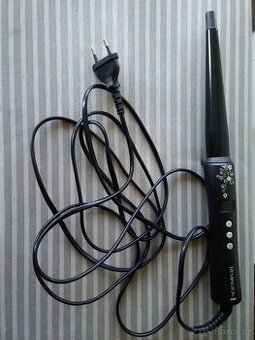 Zánovní Kulma Remington.