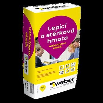 Lepidlo Weber