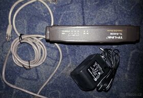 ADSL router TP-Link TL-R402M - 1