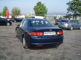 Honda Accord 2.0i, 155Ps, r.v. 2006