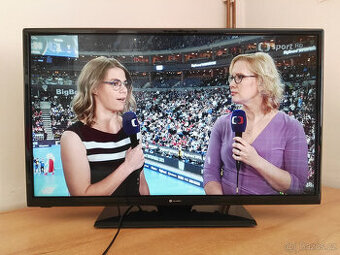 Televize Gogen TVH32P260T