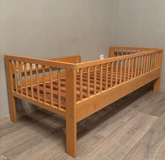 Postel 160x70 - 1