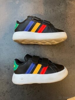 Dětské boty Adidas