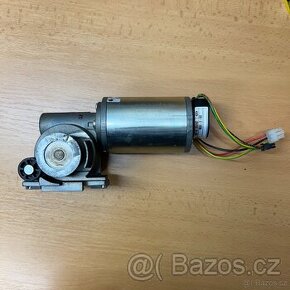 Motor Dunkermotoren gr63x25