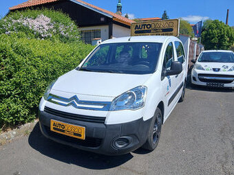 Citroën Berlingo 1.6i Jen 70.000 Km serviska