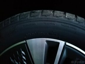 Letní pneu Bridgestone Turanza 005 215/55 R17 94V (sada 4ks)