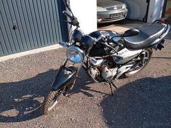 Mondo Raider 500