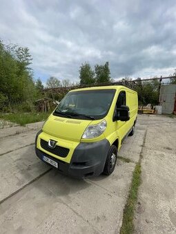 Peugeot Boxer L1H1