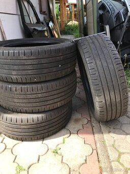 Letní pneu 195/55/16
