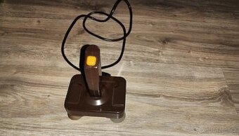 Prodám originální joystick na počítač Didaktik M . - 1
