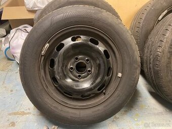 195/65 R15