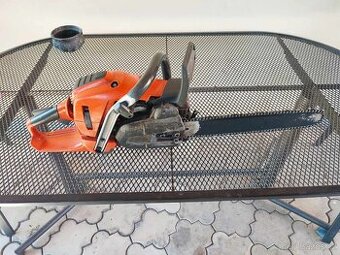 prodam husqarnu 560 xp