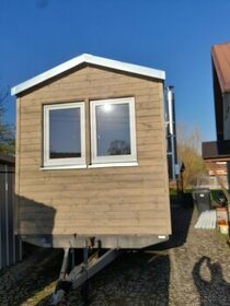 Prodám Tiny House
