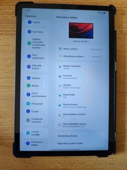 Lenovo TAB M11 LTE 128GB