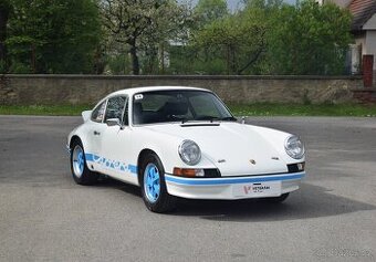 Porsche 911 Carrera RS