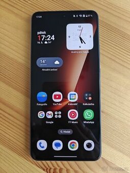 OnePlus Nord 4 5G 12GB/256 GB black
