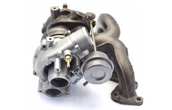 Turbo VW Golf V / Jetta V 1.4TSI 140/170 HP | 53039700099