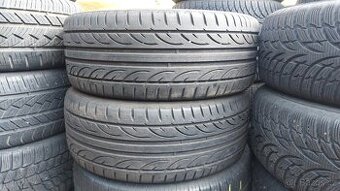 Pneu letní, 4 ks, rozměr 215/45/17, 91W, zn. BRIDGESTONE
