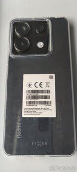 Xiaomi Note 13 PRO 5G 256gb 12 měsíců záruka paragon