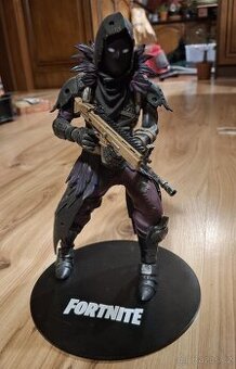 McFarlane Toys - Fortnite Raven - Premium Figure 28 cm - 1