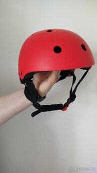 Cyklistická helma - 1