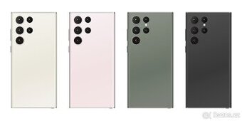 Koupím samsung s23 ultra, s22 ultra, s21 ultra