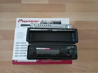 PIONEER DEH-1900UBG