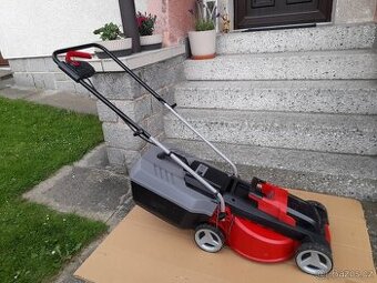 Aku sekačka Einhell GE-CM 18/32