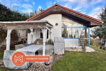 Prodej rodinného domu 165 m² na pozemku 944 m², Krupka