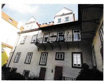 Byt 2+kk - 75m2, Praha 1 - Malá Strana, ID 7307e 1806