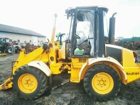 JCB 408 ZX 2001r - 1