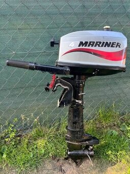 Mariner4 - 1