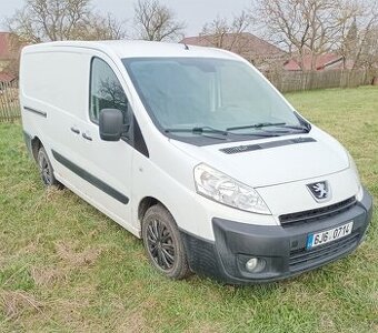 Peugeot Expert 2,0Hdi 94kw