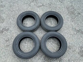 Letní pneu 205/75r16c