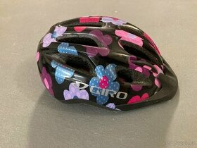 Cyklo prilba Giro 50-57 - 1