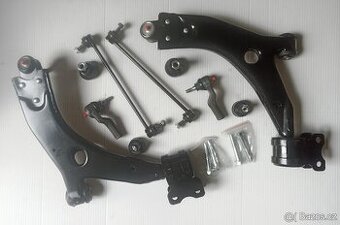 Prodej ramen Lhead Volvo S40 ll Volvo V50 C30 V70 od rv 2007