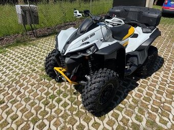 Can Am Renegade 1000R XXC model 2024