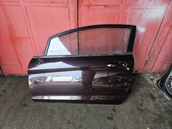 Ford Fiesta dveře levé