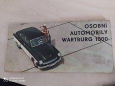 Wartburg prospekt