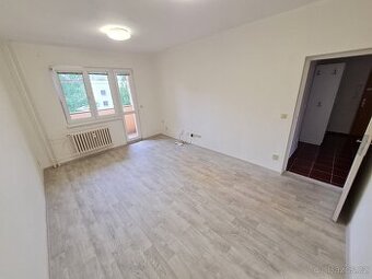 Pronájem byt 2+1, 56 m2, Karviná
