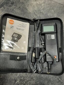 Teploměr Testo 110 - 1
