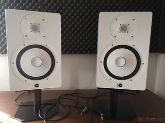 Aktivní studiové monitory Yahama HS8 - 1