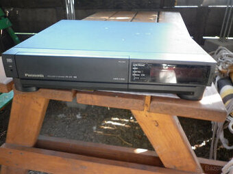 Panasonic nv j 45