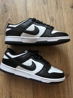 Nike Dunk Low Panda 43