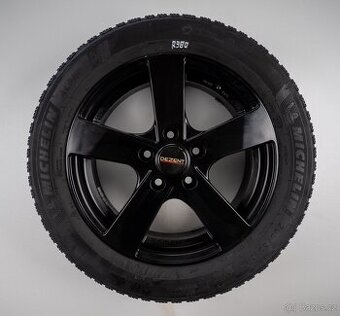 Kia Ceed - 16" alu kola - Zimní pneu