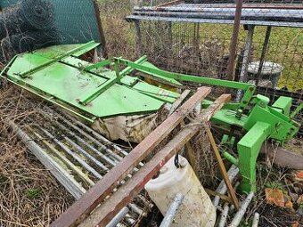 Sekačka za traktor NOVÁ CENA