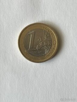 Euro Mince - 1
