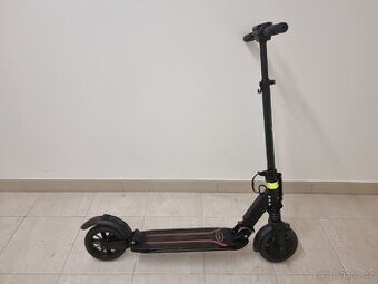 Elektrická koloběžka E-twow Booster S2