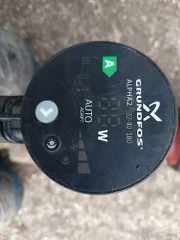 Úsporné čerpadlo Grundfos Alpha 2 32/40/180 - 1