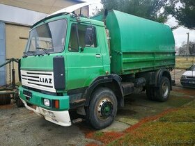 Liaz 150-124 - 1